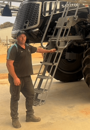 Damien Stephens - Fantastic Nozzles